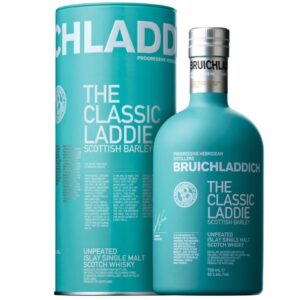 bruichladdich scottish barley the classic laddie 50 07l 1