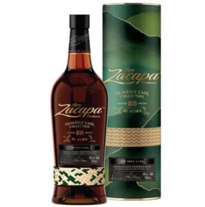 Zacapa 22El Alma22 The Soul Cask Heavenly Cask Collection 500x500 1