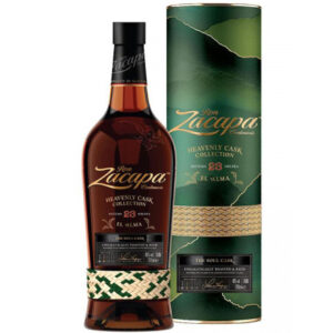 Zacapa 22El Alma22 The Soul Cask Heavenly Cask Collection 500x500 1