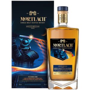 mortlach special release 2023