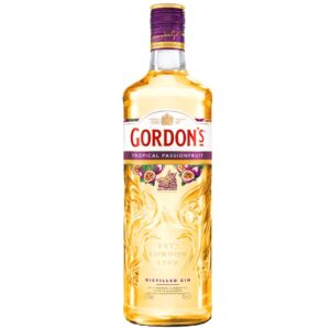 gordon tropical