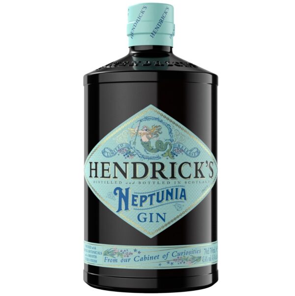 hendrick's neptunia