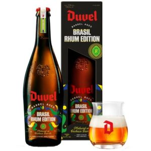 Duvel brasil edition