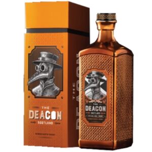 Deacon coffret