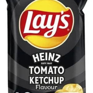 lays ketchup