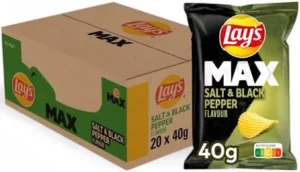 lays max