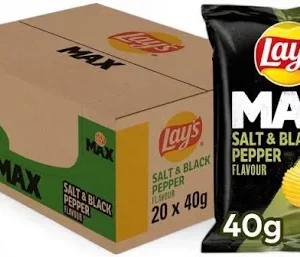 lays max